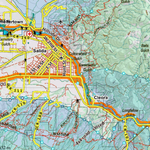 CO Unit 58 Elk Concentrations and Migration Preview 3