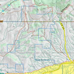 CO Unit 58 Mule Deer Concentrations Preview 2