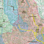 CO Unit 58 Mule Deer Concentrations Preview 3