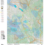CO Unit 581 Elk Concentrations and Migration Preview 1