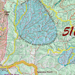 CO Unit 581 Mule Deer Concentrations Preview 3