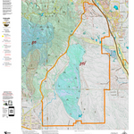 CO Unit 591 Elk Concentrations and Migration Preview 1