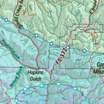 CO Unit 591 Elk Concentrations and Migration Preview 3