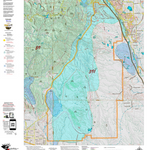 CO Unit 591 Mule Deer Concentrations Preview 1