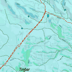 CO Unit 591 Mule Deer Concentrations Preview 2
