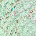 CO Unit 6 Elk Concentrations and Migration Preview 3