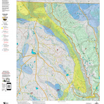 CO Unit 6 Mule Deer Concentrations Preview 1