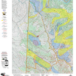 CO Unit 60 Mule Deer Concentrations Preview 1