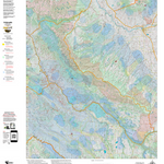 CO Unit 61 Elk Concentrations and Migration Preview 1