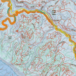 CO Unit 61 Elk Concentrations and Migration Preview 3