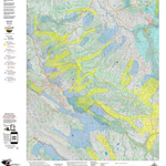 CO Unit 61 Mule Deer Concentrations Preview 1
