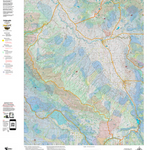 CO Unit 62 Elk Concentrations and Migration Preview 1