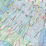 CO Unit 62 Elk Concentrations and Migration Preview 3