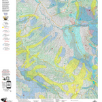 CO Unit 62 Mule Deer Concentrations Preview 1
