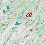 CO Unit 62 Mule Deer Concentrations Preview 2