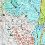 CO Unit 62 Mule Deer Concentrations Preview 3