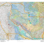 CO Unit 63 Elk Concentrations and Migration Preview 1