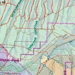 CO Unit 63 Elk Concentrations and Migration Preview 2