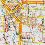 CO Unit 63 Elk Concentrations and Migration Preview 3