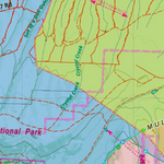 CO Unit 63 Mule Deer Concentrations Preview 2