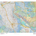 CO Unit 64 Elk Concentrations and Migration Preview 1