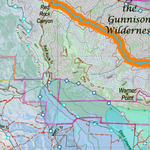 CO Unit 64 Elk Concentrations and Migration Preview 2