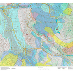 CO Unit 64 Mule Deer Concentrations Preview 1