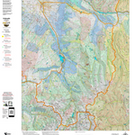 CO Unit 65 Elk Concentrations and Migration Preview 1