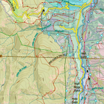 CO Unit 66 Elk Concentrations and Migration Preview 2