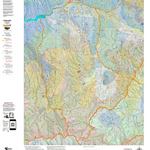 CO Unit 67 Elk Concentrations and Migration Preview 1