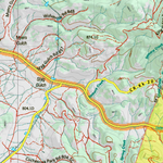 CO Unit 67 Mule Deer Concentrations Preview 3