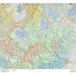 CO Unit 68 Elk Concentrations and Migration Preview 1
