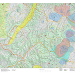 CO Unit 68 Mule Deer Concentrations Preview 1