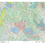 CO Unit 681 Mule Deer Concentrations Preview 1