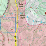 CO Unit 681 Mule Deer Concentrations Preview 2