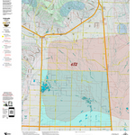 CO Unit 682 Elk Concentrations and Migration Preview 1