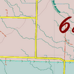 CO Unit 682 Elk Concentrations and Migration Preview 2