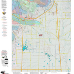CO Unit 682 Mule Deer Concentrations Preview 1