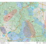 CO Unit 69 Mule Deer Concentrations Preview 1