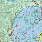 CO Unit 69 Mule Deer Concentrations Preview 2