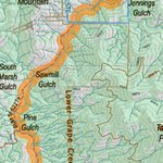CO Unit 691 Mule Deer Concentrations Preview 3