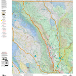CO Unit 7 Elk Concentrations and Migration Preview 1