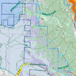 CO Unit 7 Elk Concentrations and Migration Preview 2