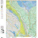 CO Unit 7 Mule Deer Concentrations Preview 1