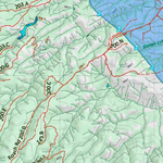 CO Unit 7 Mule Deer Concentrations Preview 3