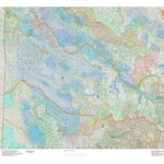 CO Unit 70 Elk Concentrations and Migration Preview 1