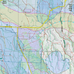 CO Unit 70 Elk Concentrations and Migration Preview 2