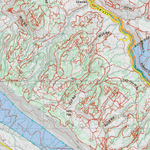 CO Unit 70 Mule Deer Concentrations Preview 3