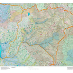 CO Unit 71 Elk Concentrations and Migration Preview 1
