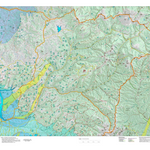CO Unit 71 Mule Deer Concentrations Preview 1